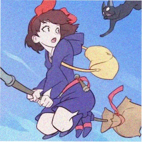 影迷头像